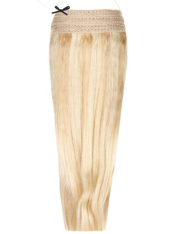 Deluxe Halo Mixed #20/60 Hair Extensions
