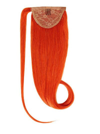 Ponytail Inferno Hair Extensions