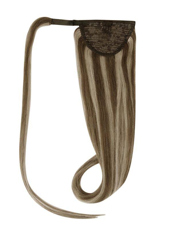 Ponytail Mixed #7/17 Hair Extensions