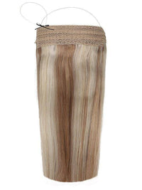 The Halo Champagne Royale #11/60/Ash Hair Extensions