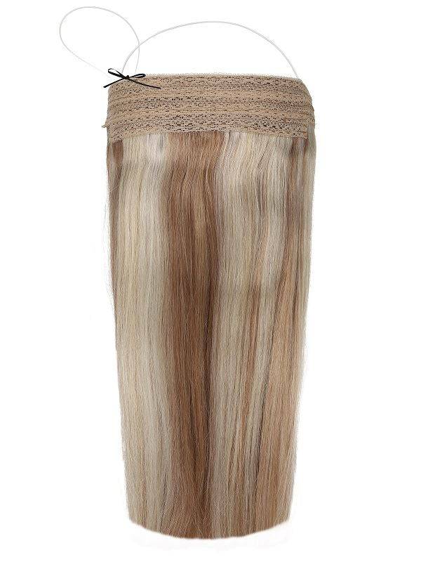 The Halo Champagne Royale #11/60/Ash Hair Extensions