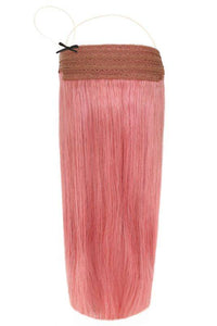 The Halo Candyfloss Hair Extensions
