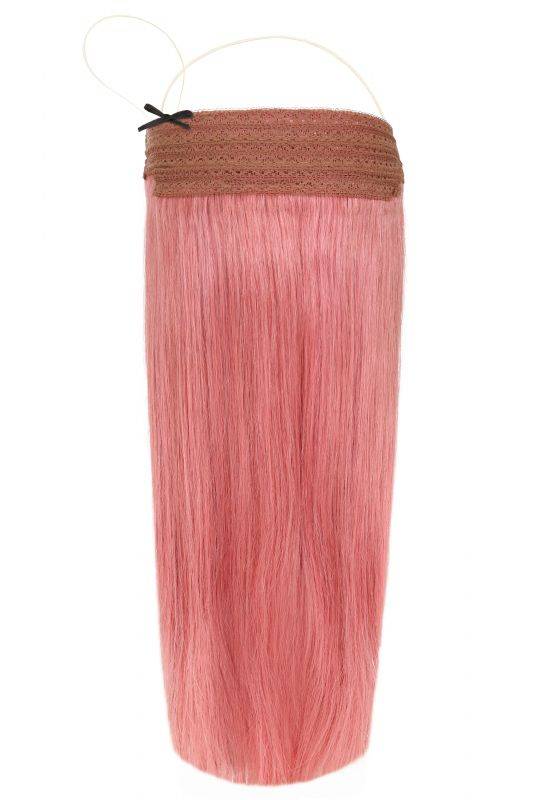 The Halo Candyfloss Hair Extensions