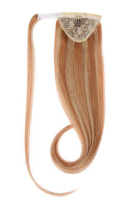 Ponytail Mixed Blonde #18/613 Hair Extensions