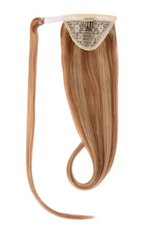 Ponytail Mixed #12/20 Hair Extensions