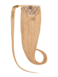 Ponytail Strawberry Blonde #27 Hair Extensions