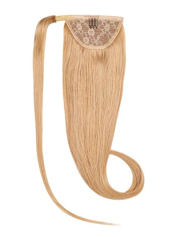 Ponytail Strawberry Blonde #27 Hair Extensions