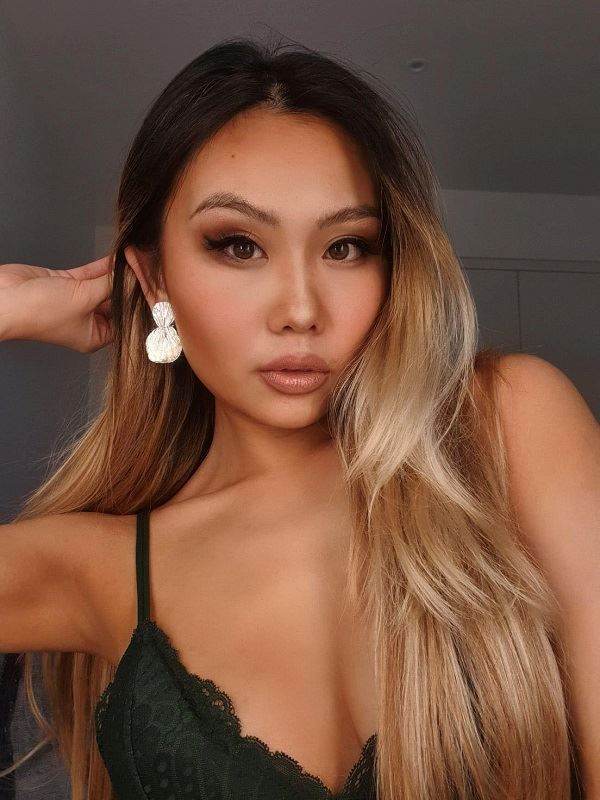 Premium Halo Mixed #8/24 Hair Extensions
