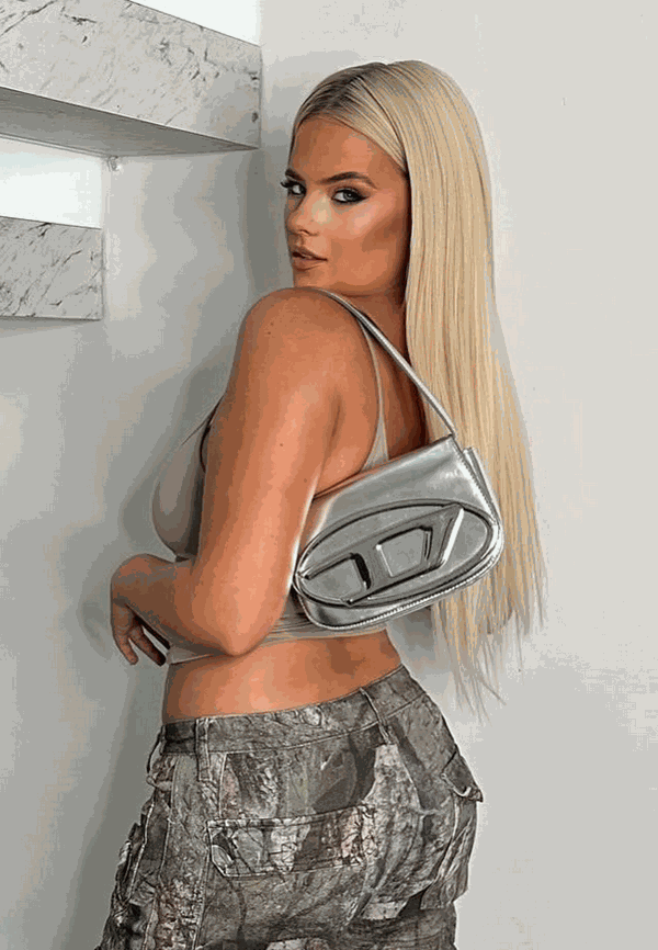 VIP Nano Apollonia Blonde #20/24/60