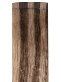 VIP Seamless Clips Mixed #7/17 Hair Extensions
