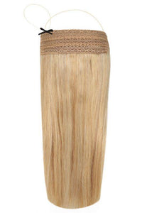 The Halo Hollywood Blonde #22/60/Ash Hair Extensions