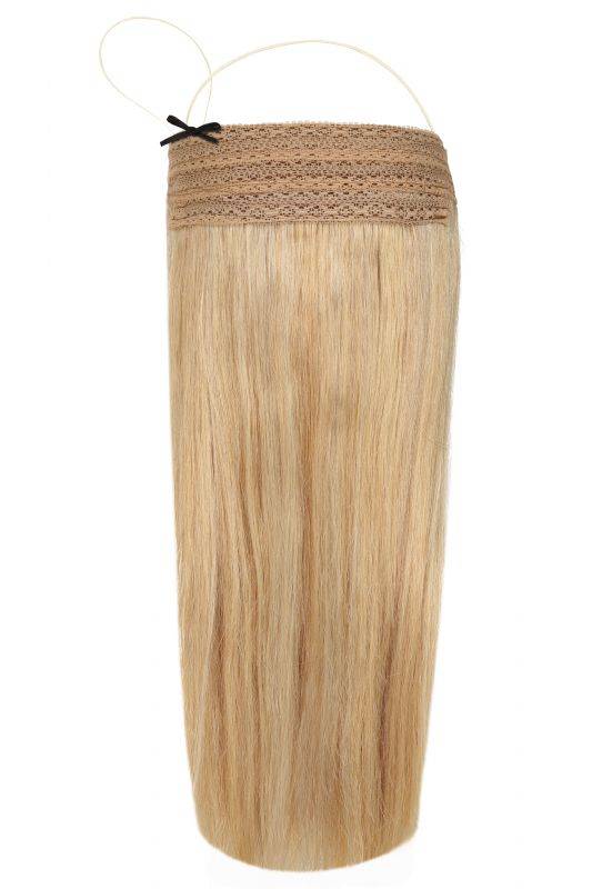 The Halo Hollywood Blonde #22/60/Ash Hair Extensions