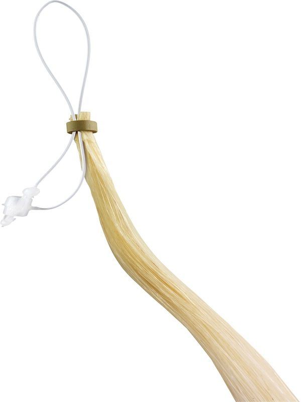 Micro Loop Light Blonde #613 Hair Extensions