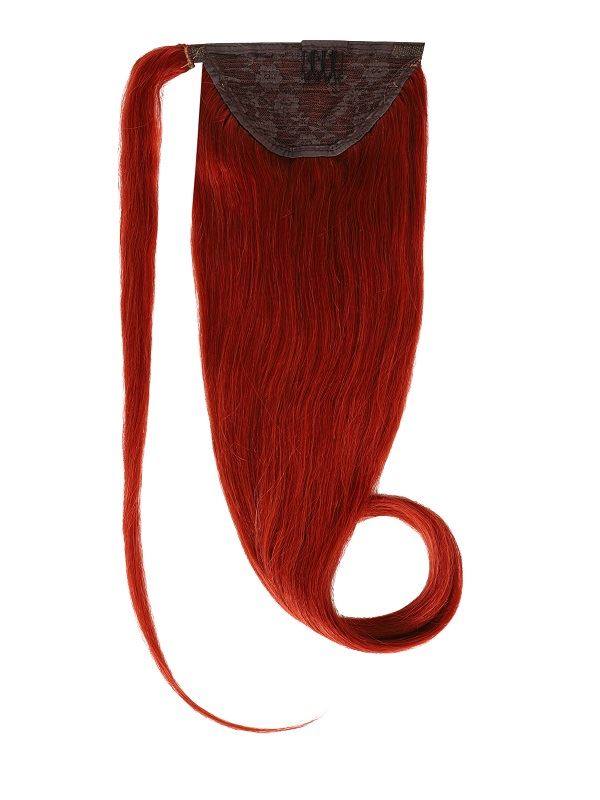 Ponytail Copper #29 Hair Extensions