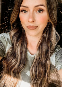Deluxe Halo Mixed #2/27 Hair Extensions