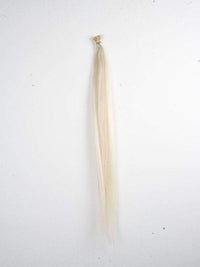 Stick Tip (I-Tip) Light Blonde #613 Hair Extensions