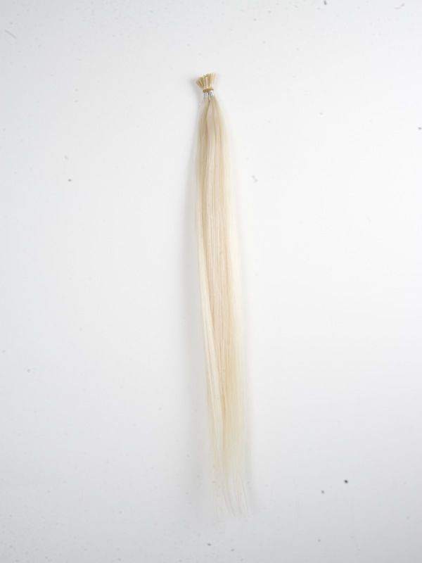 Stick Tip (I-Tip) Light Blonde #613 Hair Extensions