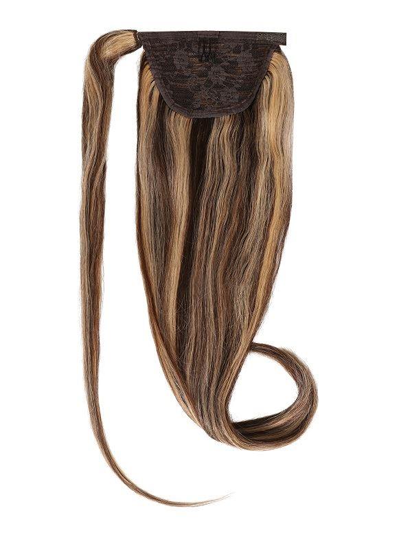 Ponytail Mixed #2/27 Hair Extensions