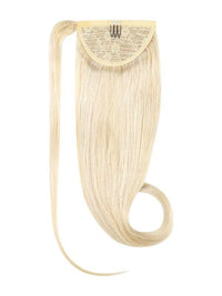 Ponytail Hawaii Blonde #60/Ash Hair Extensions