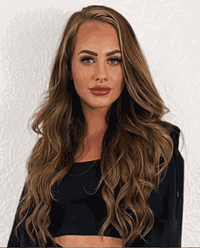 Premium Halo Dark Ash Brown #7 Hair Extensions