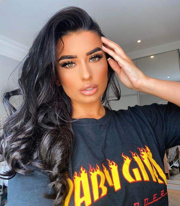 VIP Seamless Clips Jet Black #1 Hair Extensions