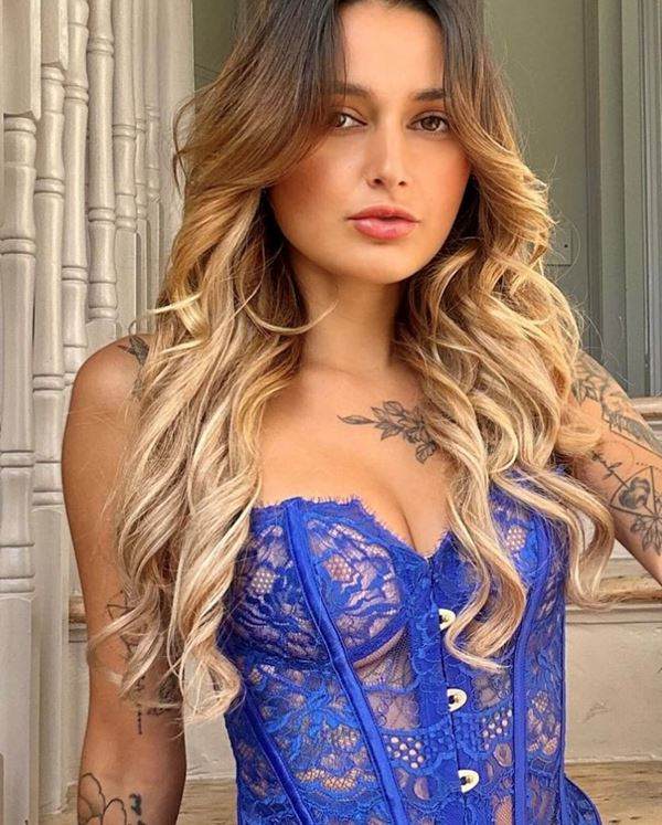 VIP Seamless Clips Mixed #11/24 Hair Extensions