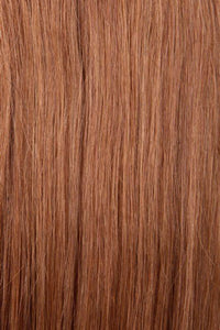 Halo HeadBand Light Brown #6 Hair Extensions