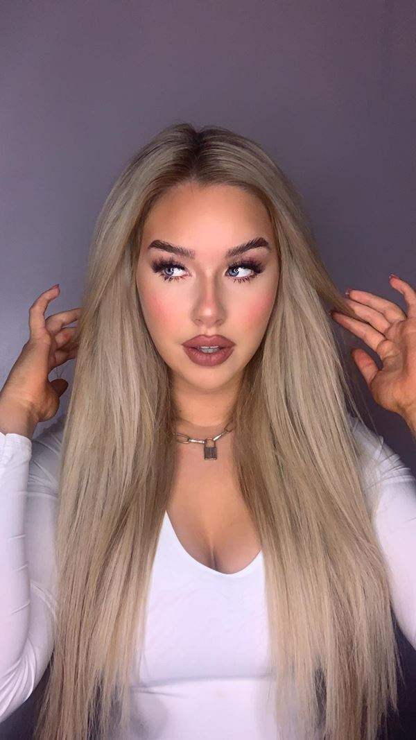 Premium Halo Mixed #11/24 Hair Extensions
