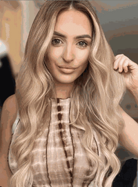 Luxe Weft Mixed #11/24 Hair Extensions