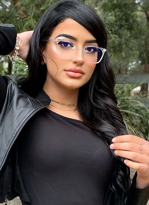 The Halo Jet Black #1 Hair Extensions