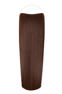 Straight Syn Halo Hair Extensions