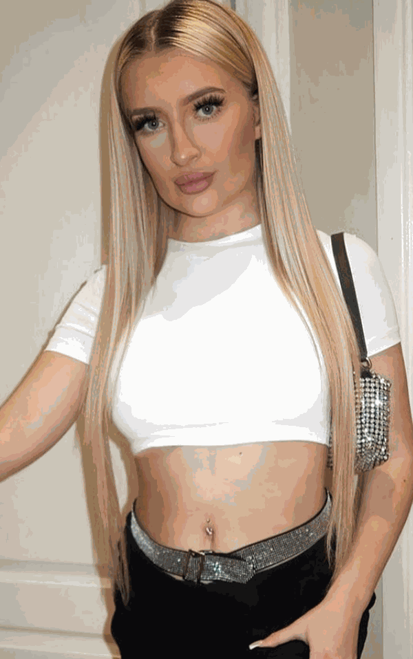 Luxe Weft Mixed #17/Ash Blonde Hair Extensions