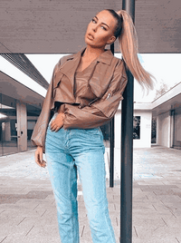 Ponytail Dark Ash Blonde #17 Hair Extensions
