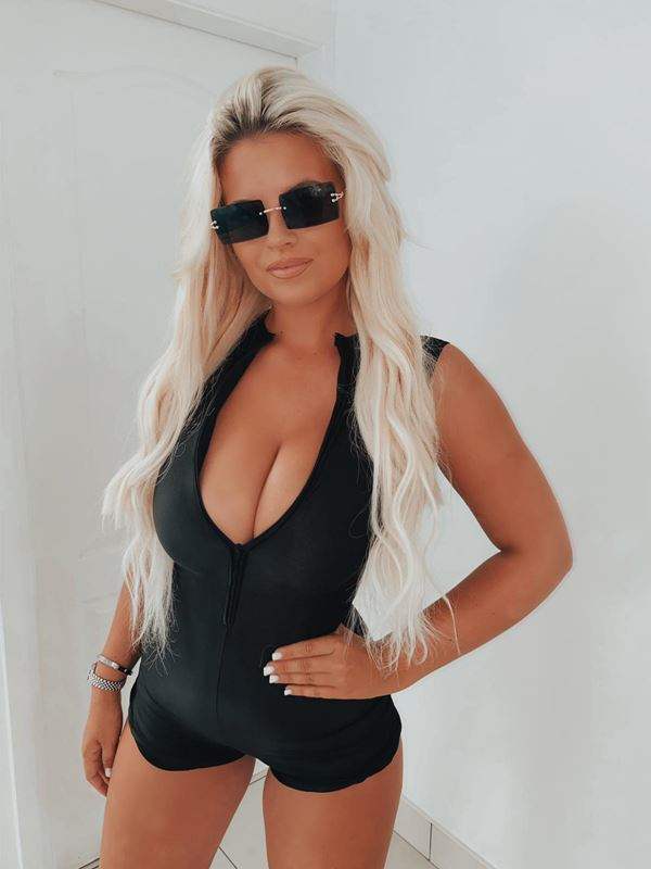 Deluxe Head Clip-In Bleach Blonde #60 Hair Extensions