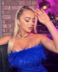 Ponytail Hawaii Blonde #60/Ash Hair Extensions