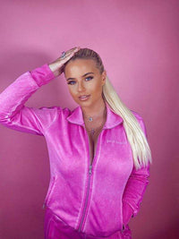 VIP Ponytail Light Blonde #613 Hair Extensions