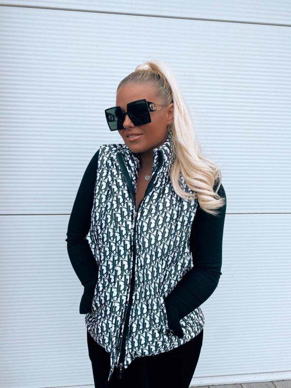 VIP Ponytail Light Blonde #613 Hair Extensions