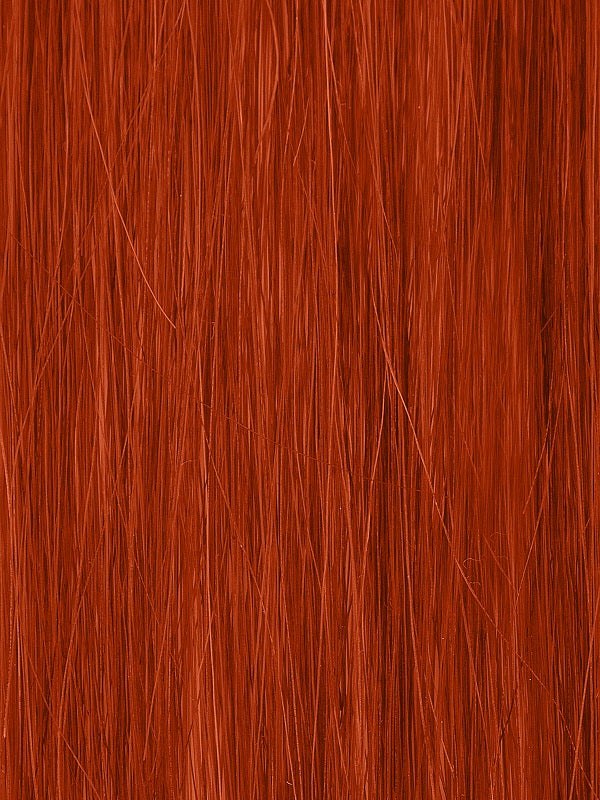 VIP Nano Copper #29 20-inch 100% Indian Remy human hair extensions pack