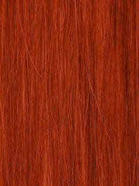 VIP Genius Weft Hair Extensions Copper #29 20-inch 100% Remy Human Hair 50g