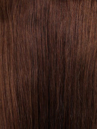 The Halo Cocoa Brown #3 Hair Extensions