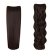 Dark Brown #4
