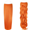 Electric Orange #1002F