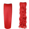 Fierce Red #P-Red
