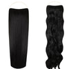 Jet Black #1
