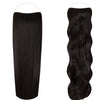 Natural Black #2