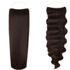 Dark Brown #4