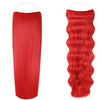 Fierce Red #P-Red