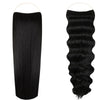 Jet Black #1