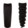Natural Black #2