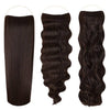 Dark Brown #4